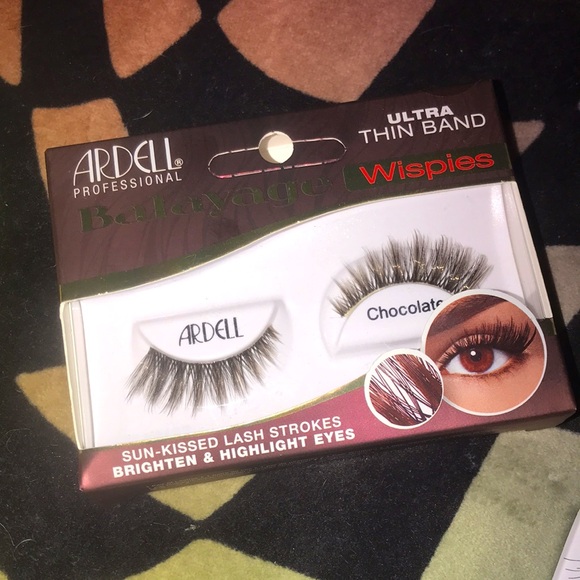 ✨🆕Kiss & Ardell Eyelashes Lot!w/BNIP Glue!BNIB!✨ - Picture 10 of 12